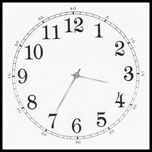 How To Read Clock How To Read Clock