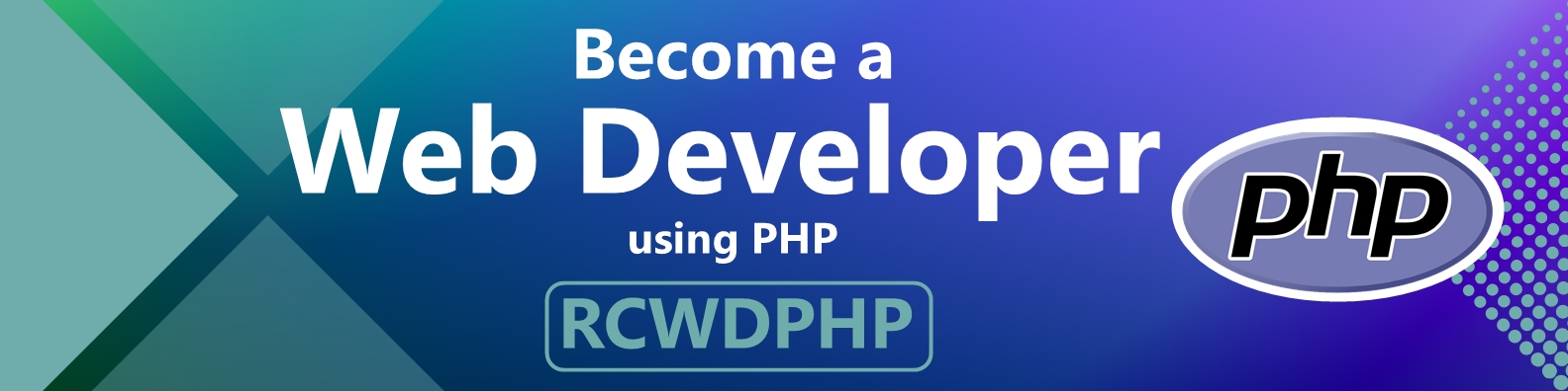 Web Development Using PHP