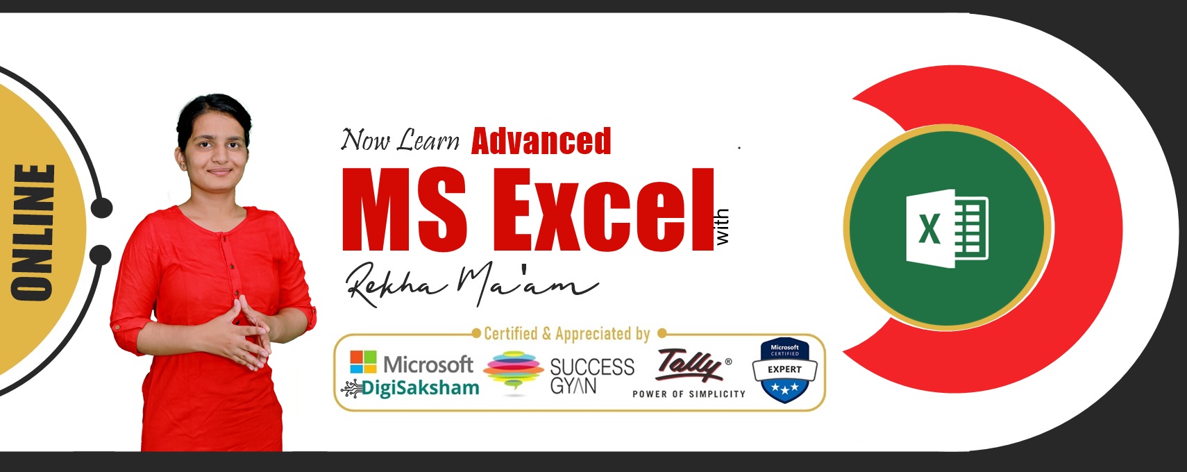 Advanced-Excel-Online-Classes